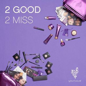 Meet your Posher, Barbara